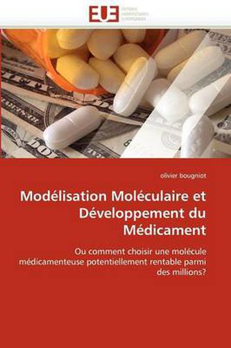 Cover image for Mod Lisation Mol Culaire Et D Veloppement Du M Dicament