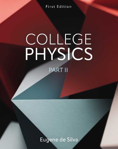 Cover image for College Physics, Part 2