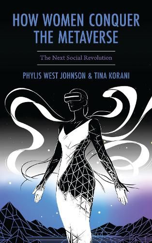 Cover image for How Women Conquer the Metaverse