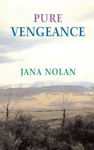 Cover image for Pure Vengeance