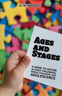 Cover image for Ages and Stages