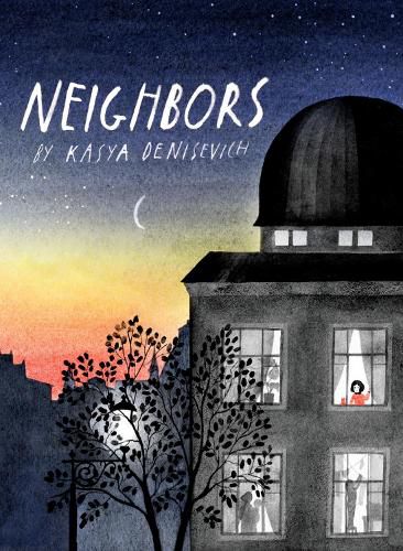 Cover image for Neighbors