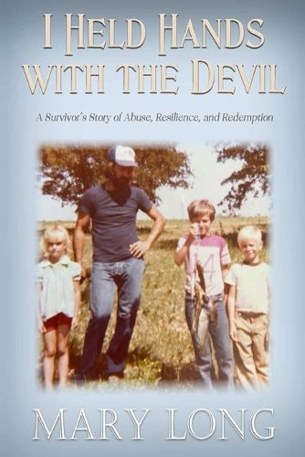 Cover image for I Held Hands with the Devil