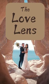 Cover image for The Love Lens