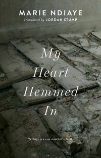 Cover image for My Heart Hemmed in