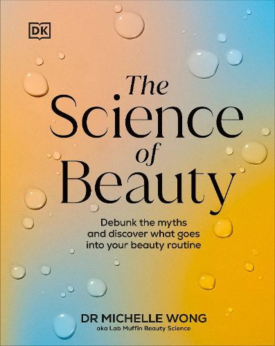 Cover image for The Science of Beauty