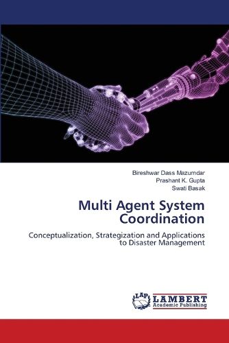 Cover image for Multi Agent System Coordination