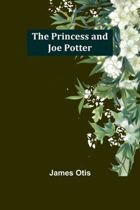 Cover image for The Princess and Joe Potter