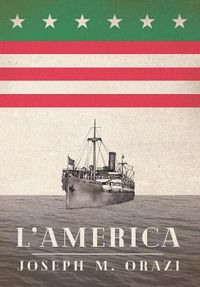 Cover image for L'America