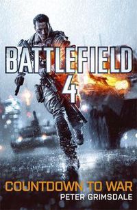 Cover image for Battlefield 4