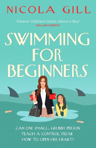 Cover image for Swimming For Beginners