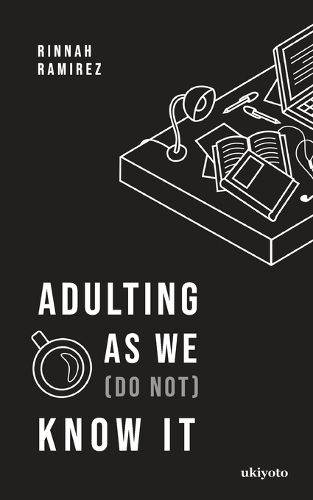 Cover image for Adulting?As?We?(Do?Not)?Know?It
