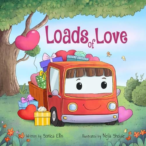 Cover image for Loads of Love