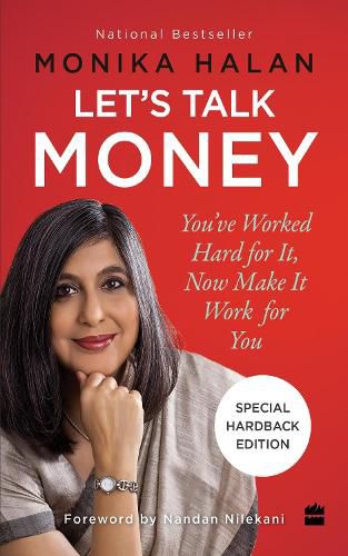 Cover image for Let's Talk Money