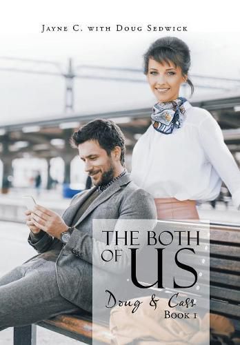 Cover image for The Both of Us: Doug & Cass