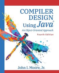 Cover image for Compiler Design Using Java(R)