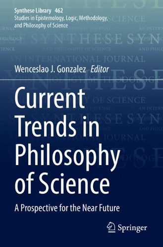 Cover image for Current Trends in Philosophy of Science