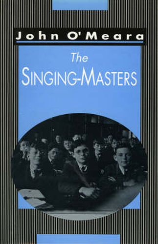 The Singing Masters