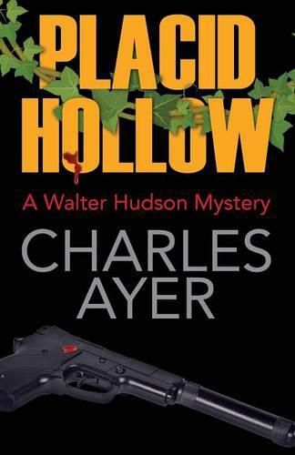 Cover image for Placid Hollow: A Walter Hudson Mystery