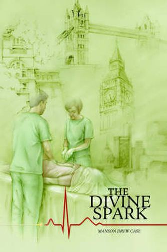 Cover image for The Divine Spark