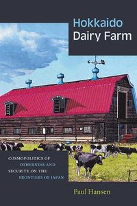 Cover image for Hokkaido Dairy Farm