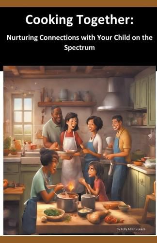 Cover image for Cooking Together