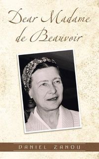 Cover image for Dear Madame de Beauvoir