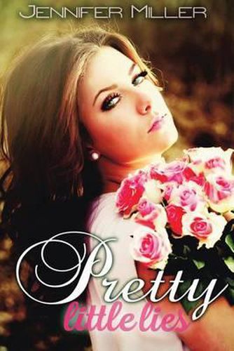 Cover image for Pretty Little Lies