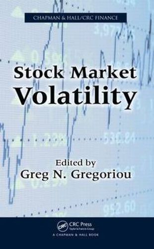 Cover image for Stock Market Volatility