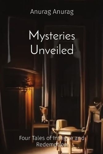 Mysteries Unveiled