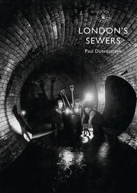 Cover image for London's Sewers