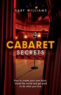 Cover image for Cabaret Secrets