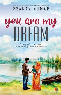 Cover image for You are my dream