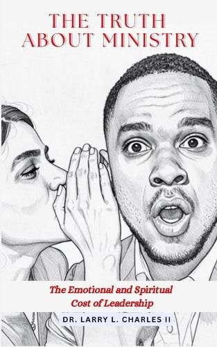 Cover image for The Truth About Ministry