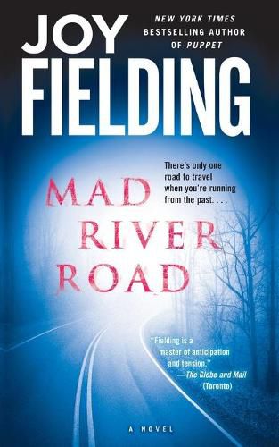 Mad River Road