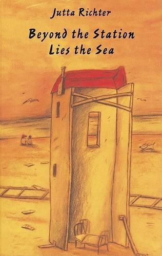 Cover image for Beyond the Station Lies the Sea