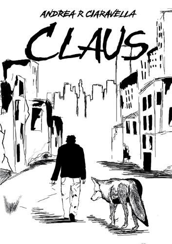 Cover image for Claus