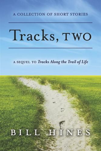 Cover image for Tracks, Two