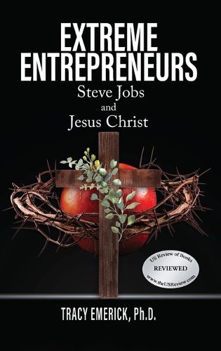 Cover image for Extreme Entrepreneurs