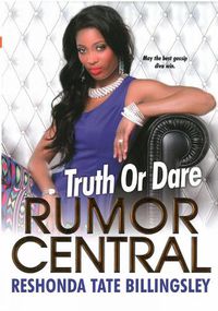 Cover image for Truth Or Dare: The Rumor Central Series