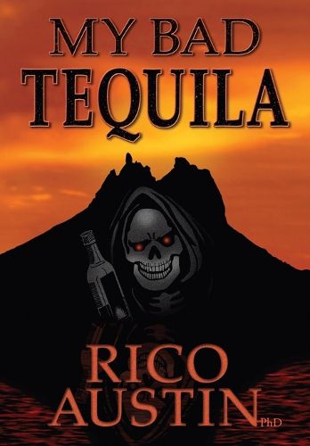 Cover image for My Bad Tequila