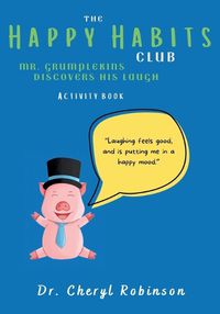 Cover image for The Happy Habits Club