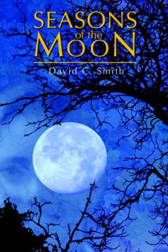 Cover image for Seasons of the Moon