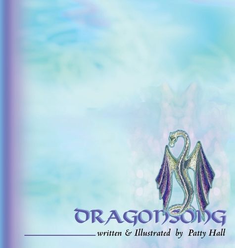 Cover image for dragonsong