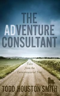 Cover image for The Adventure Consultant: Tales From the Entrereneurial Trail