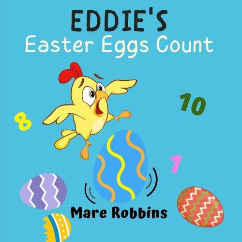 Eddie's Easter Eggs Count