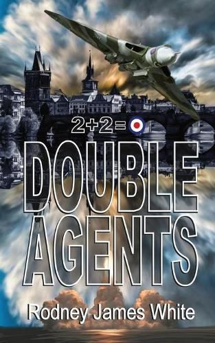 Cover image for Double Agents 2 + 2 = 0