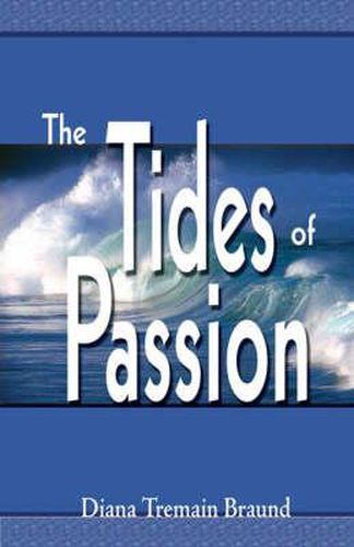 Cover image for The Tides of Passion