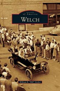 Cover image for Welch