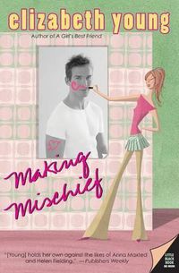 Cover image for Making Mischief